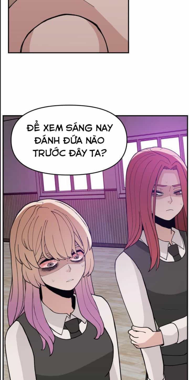 Lớp Học Phản Diện - Chương 44 - ảnh 50