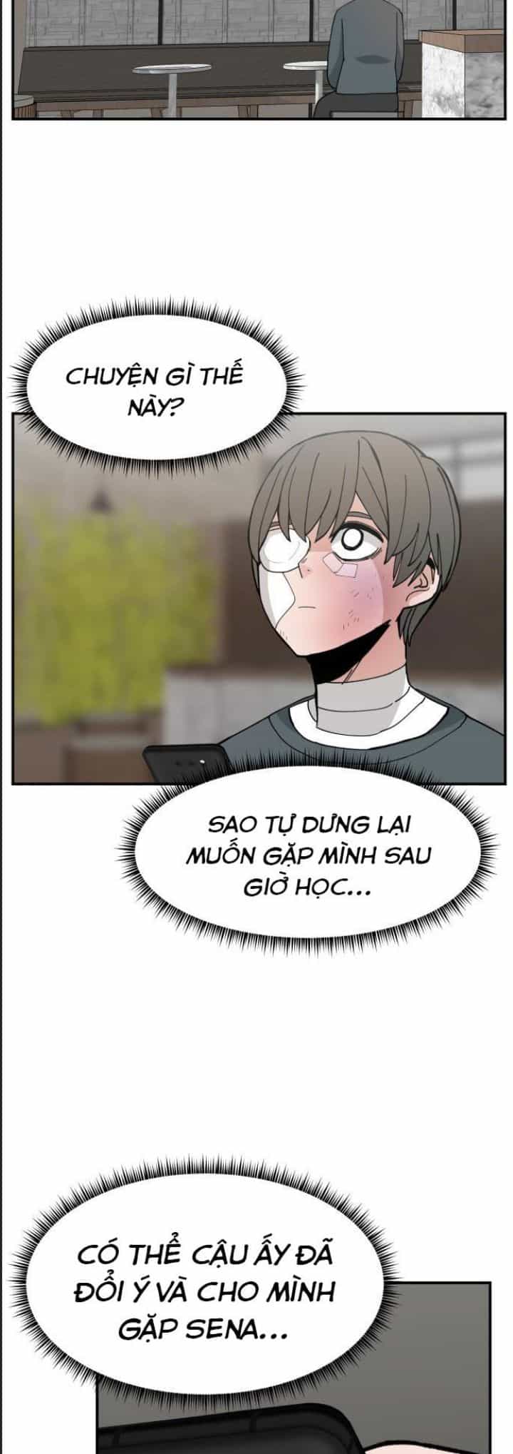 Lớp Học Phản Diện - Chương 44 - ảnh 66
