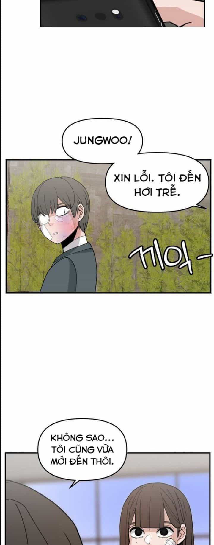 Lớp Học Phản Diện - Chương 44 - ảnh 67