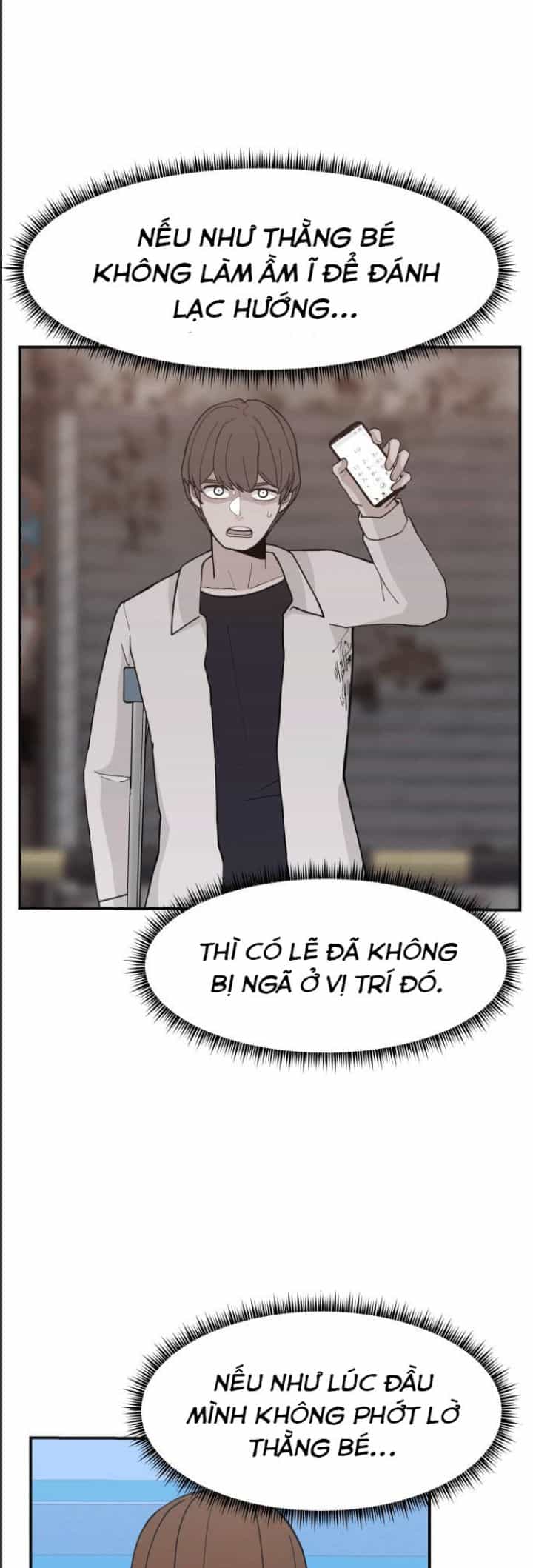 Lớp Học Phản Diện - Chương 44 - ảnh 9