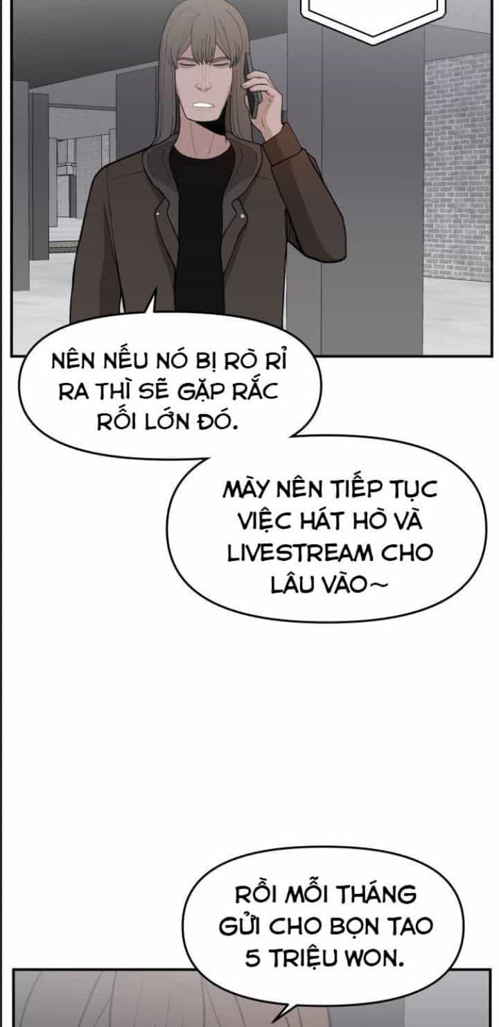Lớp Học Phản Diện - Chương 45 - ảnh 27