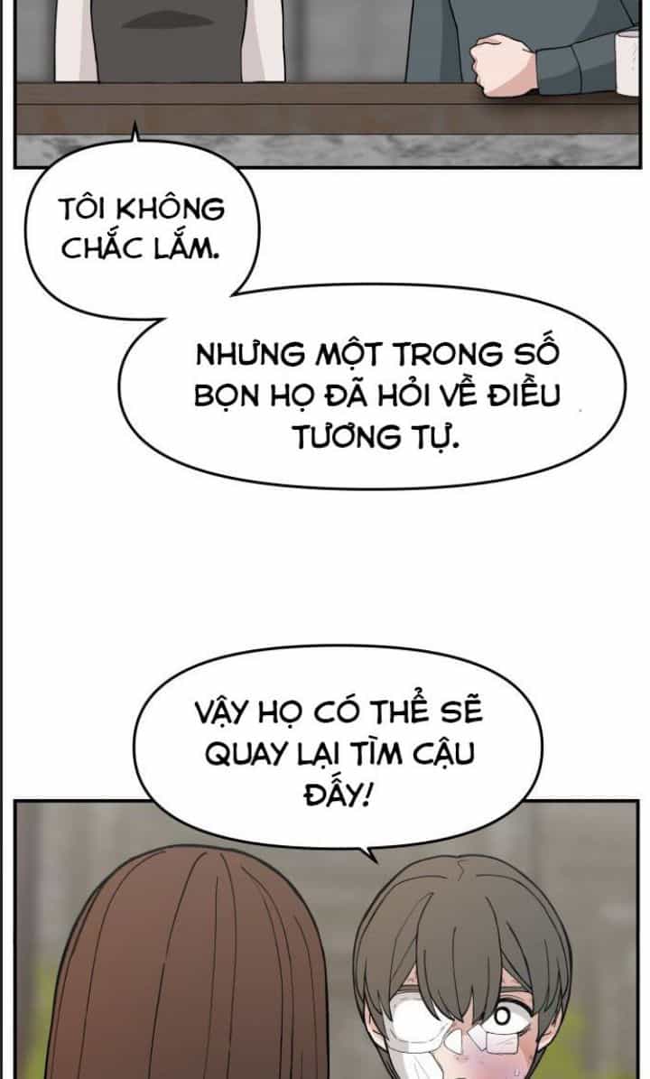 Lớp Học Phản Diện - Chương 45 - ảnh 39