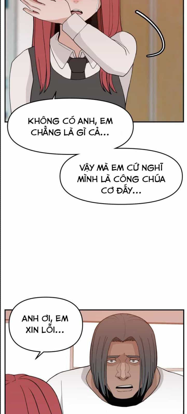 Lớp Học Phản Diện - Chương 46 - ảnh 11