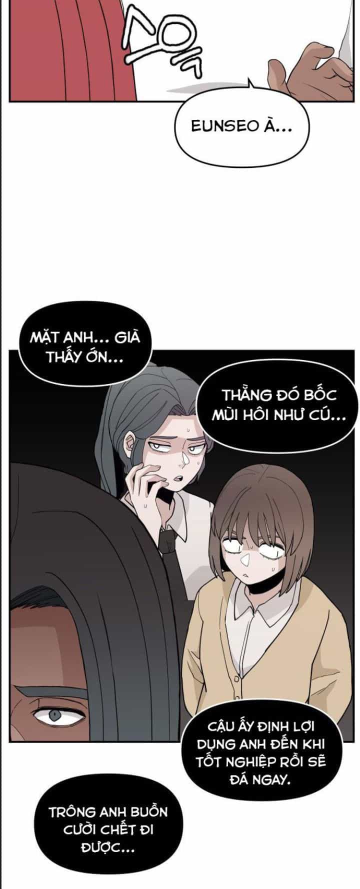 Lớp Học Phản Diện - Chương 46 - ảnh 12