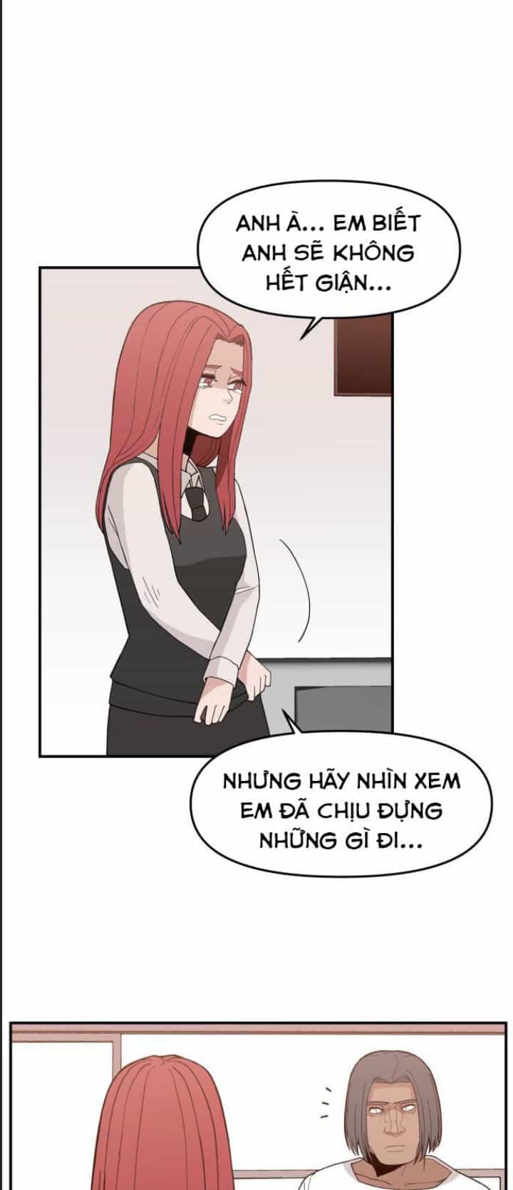 Lớp Học Phản Diện - Chương 46 - ảnh 14