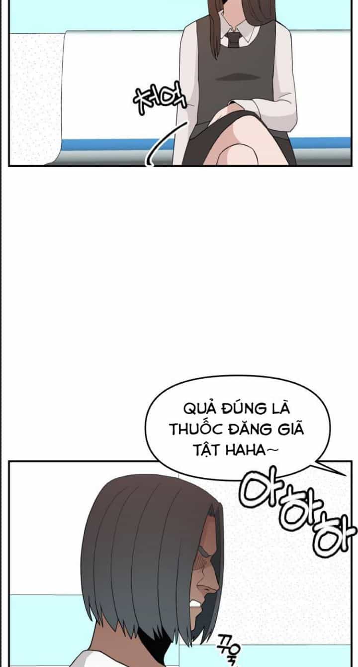 Lớp Học Phản Diện - Chương 46 - ảnh 27