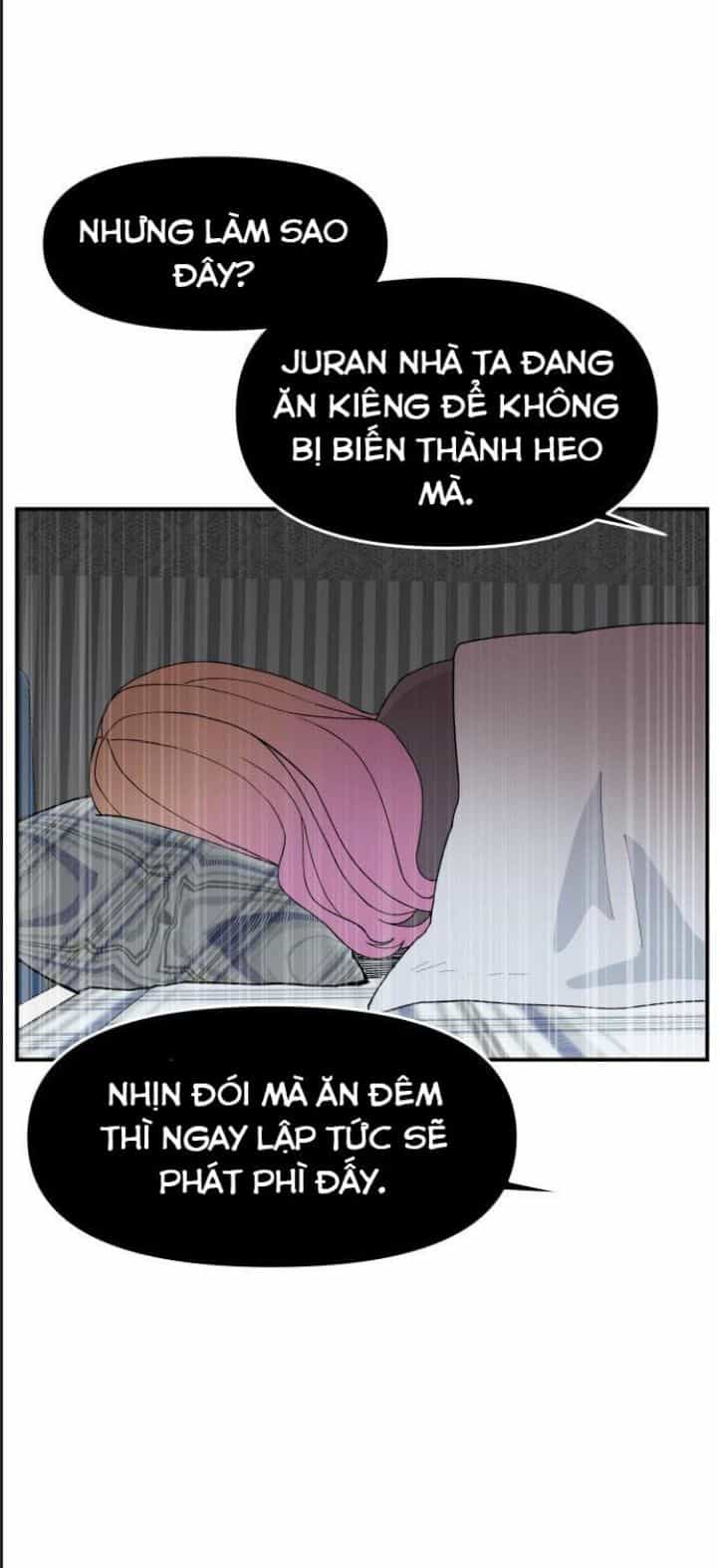 Lớp Học Phản Diện - Chương 46 - ảnh 50