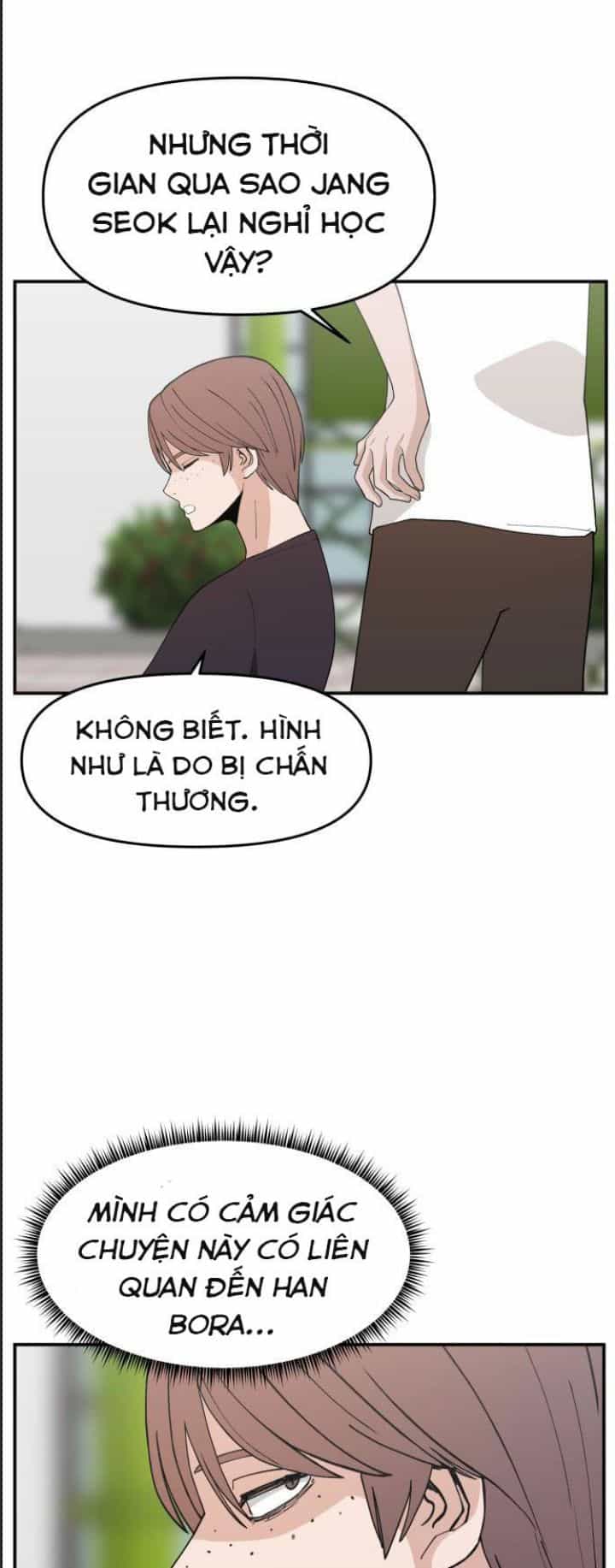 Lớp Học Phản Diện - Chương 46 - ảnh 69