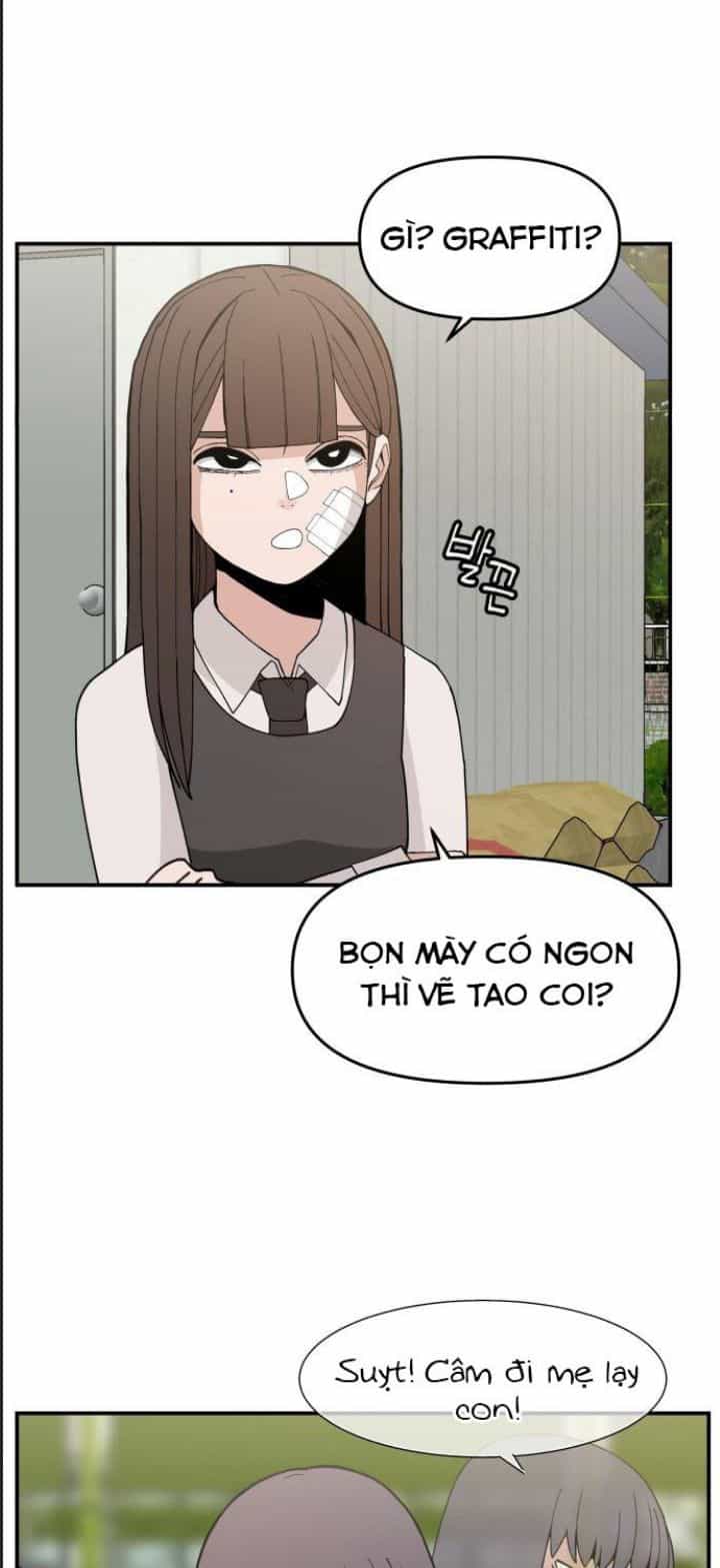Lớp Học Phản Diện - Chương 47 - ảnh 40