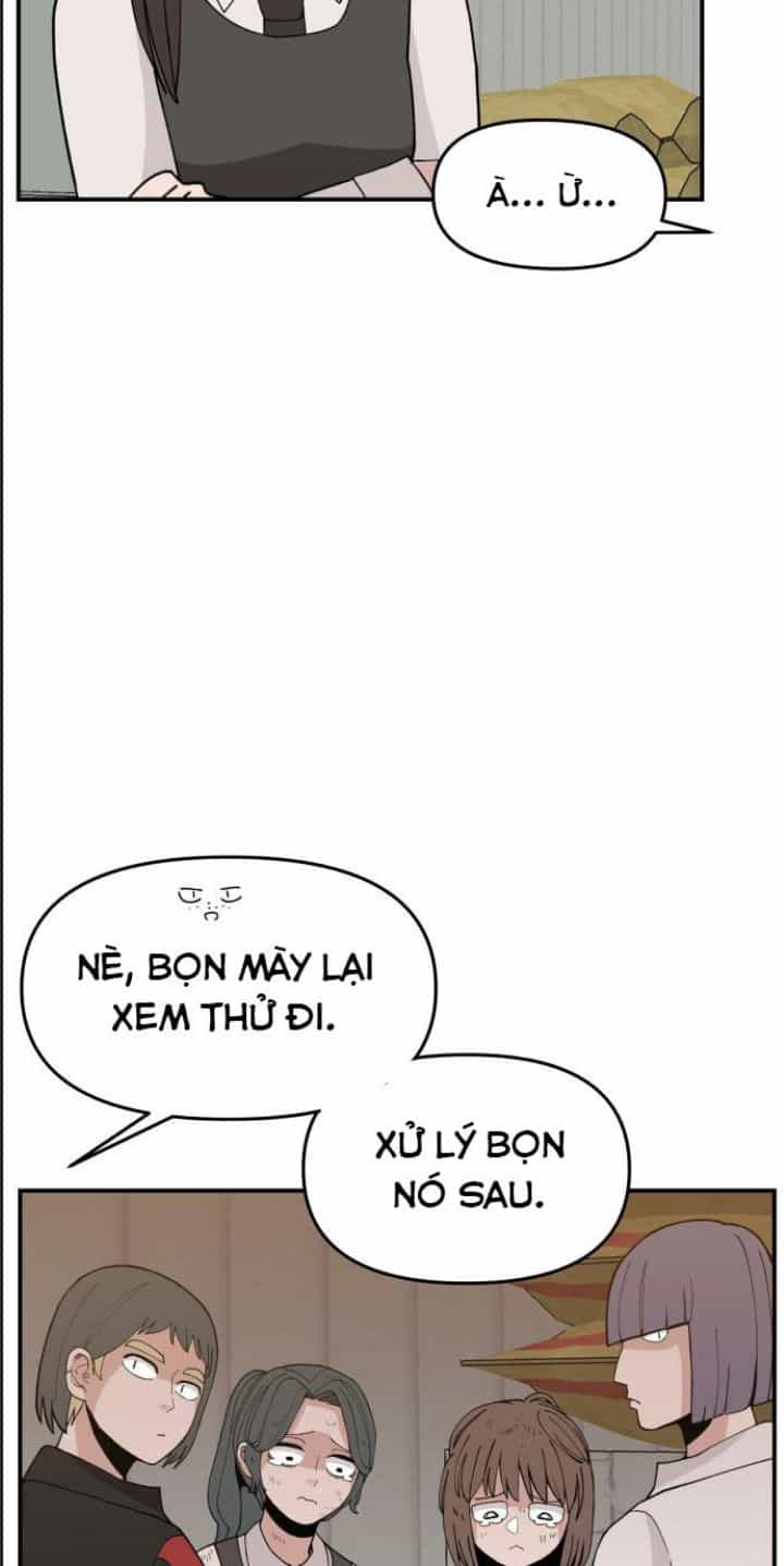 Lớp Học Phản Diện - Chương 47 - ảnh 42