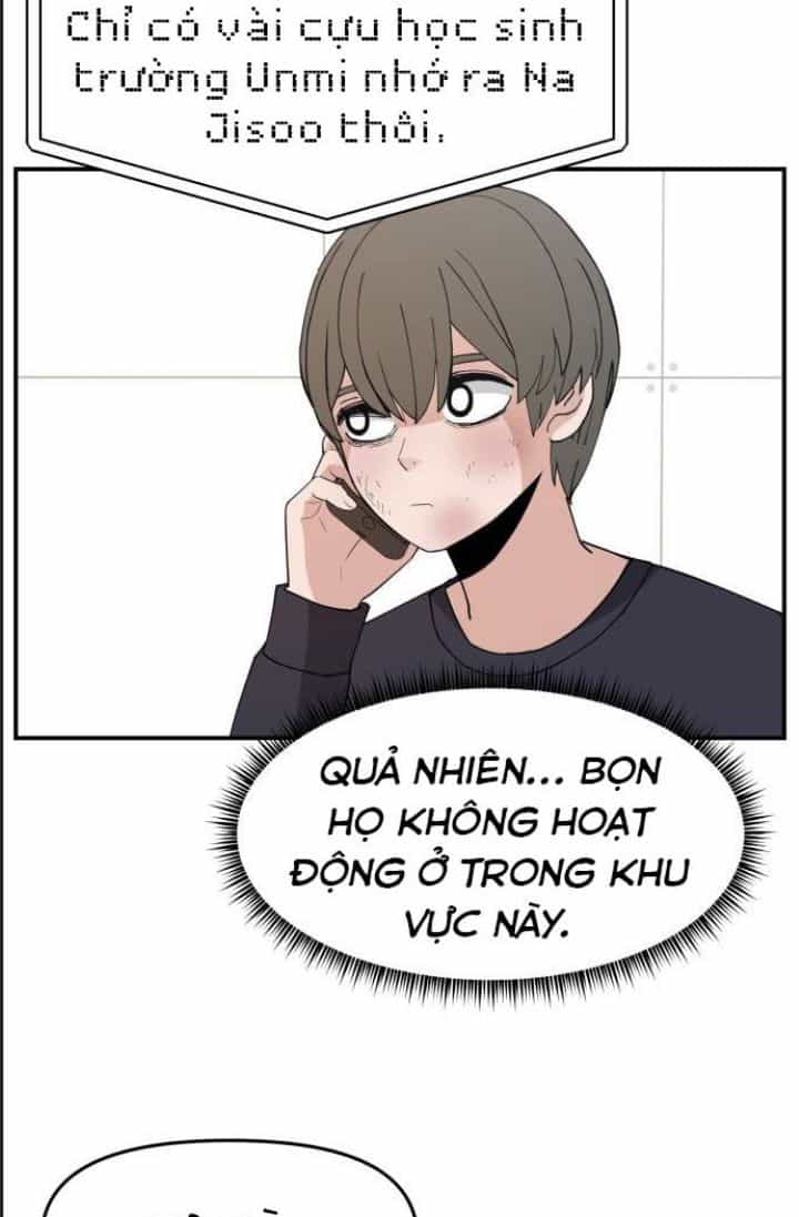 Lớp Học Phản Diện - Chương 47 - ảnh 54