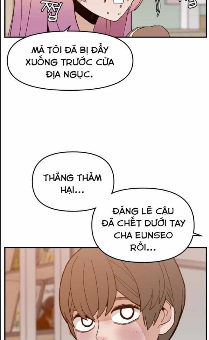 Lớp Học Phản Diện - Chương 48 - ảnh 12