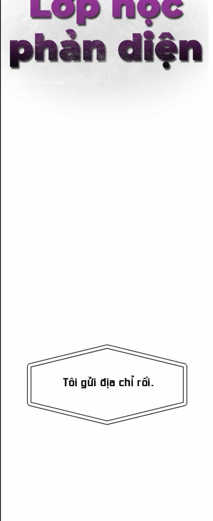 Lớp Học Phản Diện - Chương 49 - ảnh 39