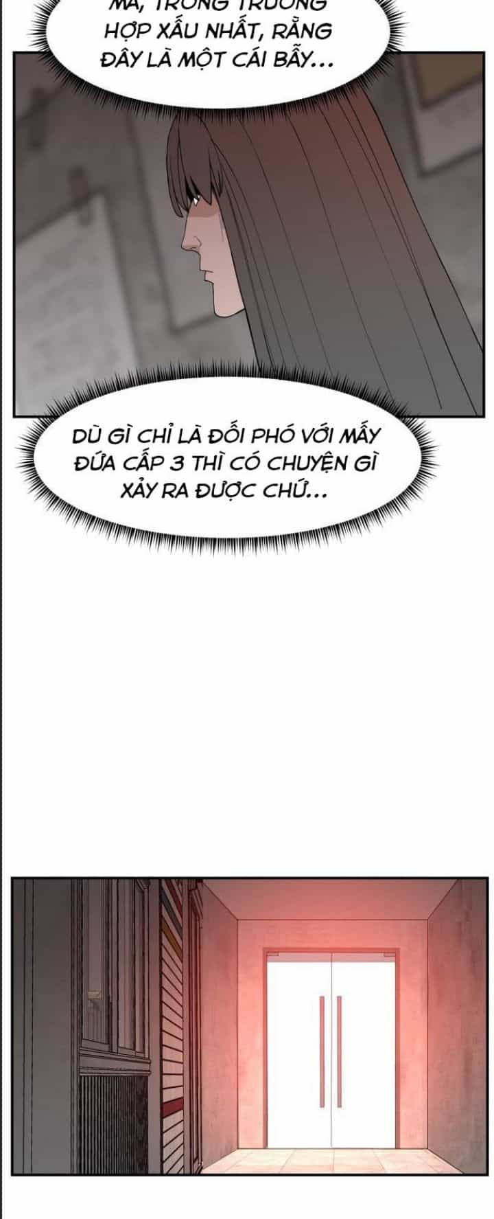 Lớp Học Phản Diện - Chương 49 - ảnh 51