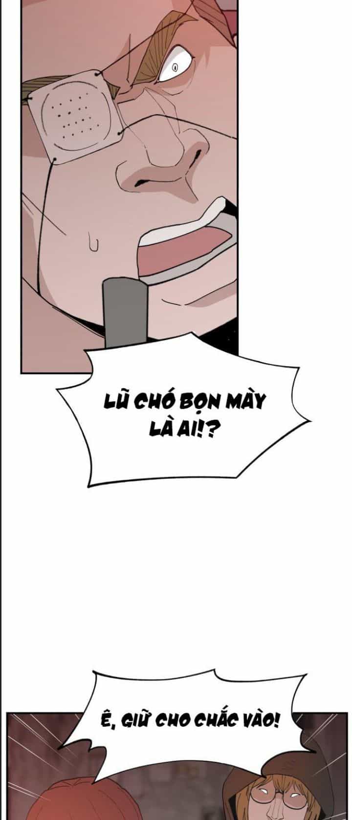 Lớp Học Phản Diện - Chương 50 - ảnh 10