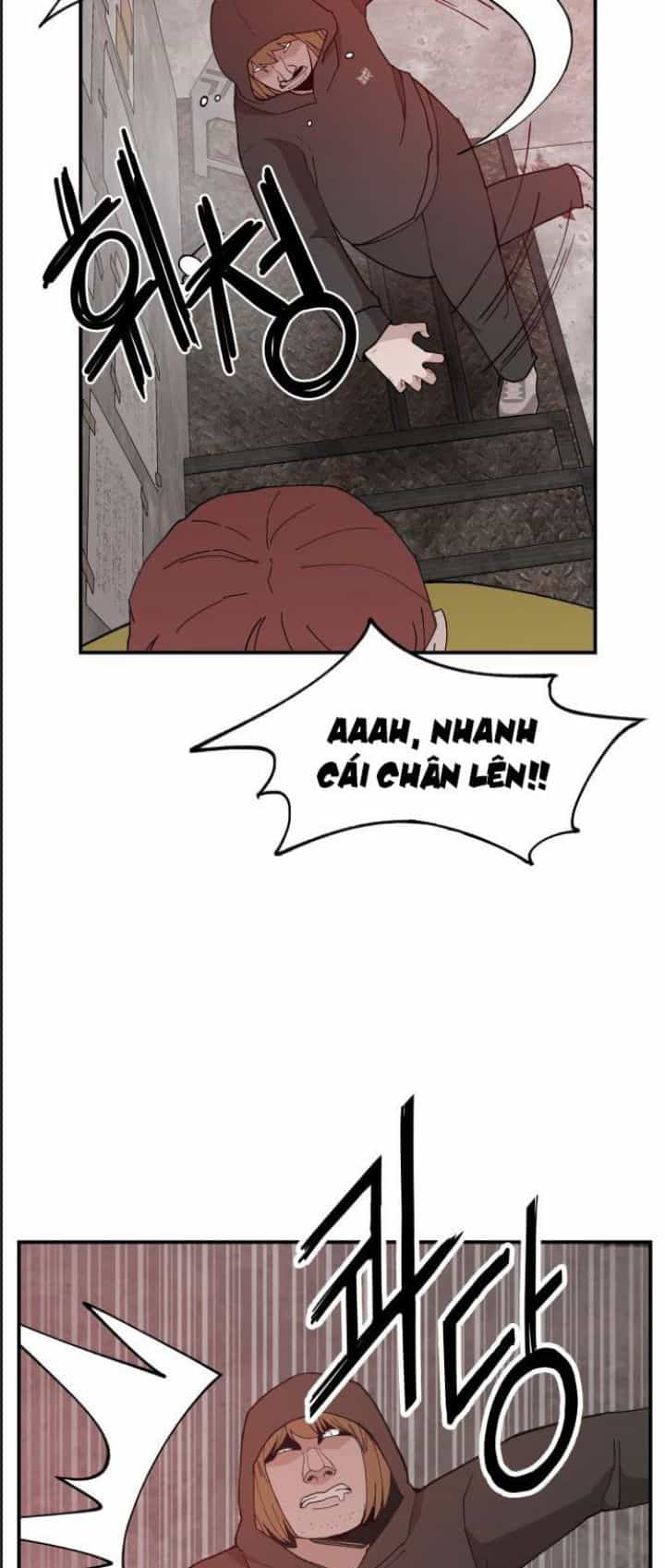 Lớp Học Phản Diện - Chương 50 - ảnh 25