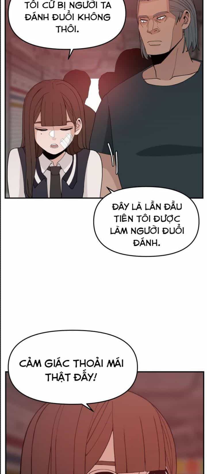 Lớp Học Phản Diện - Chương 50 - ảnh 34