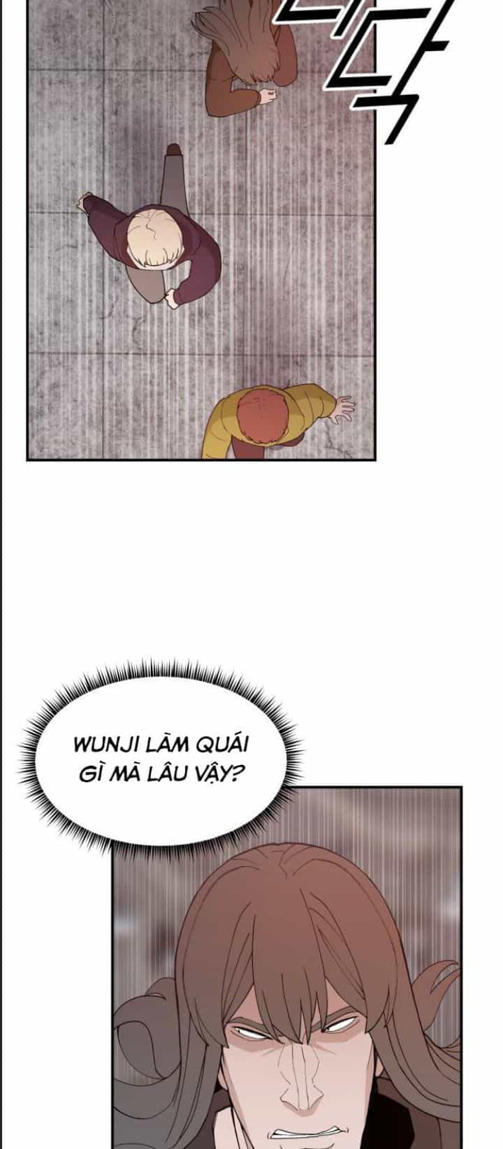 Lớp Học Phản Diện - Chương 51 - ảnh 50