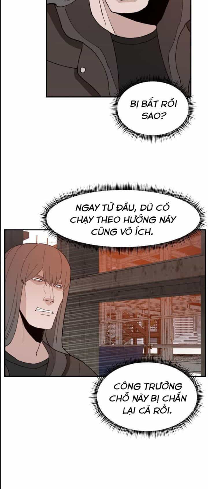 Lớp Học Phản Diện - Chương 51 - ảnh 51