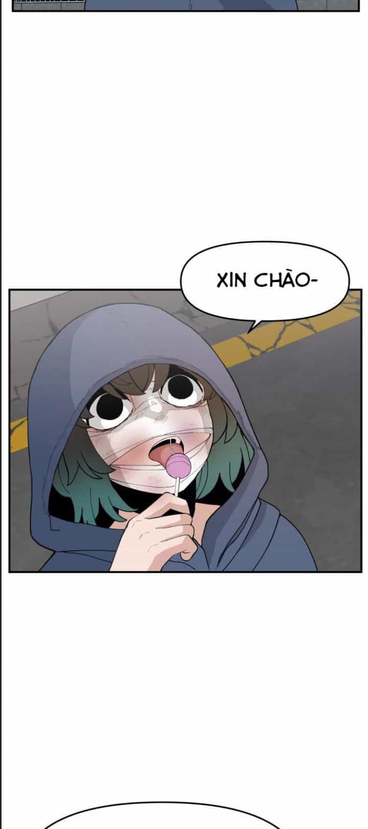 Lớp Học Phản Diện - Chương 52 - ảnh 74