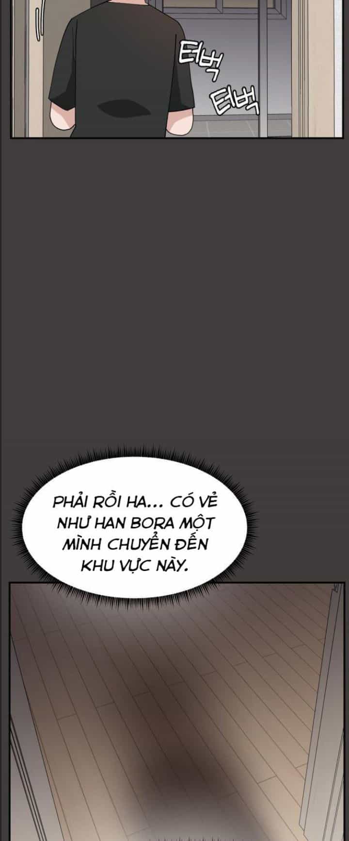 Lớp Học Phản Diện - Chương 53 - ảnh 14