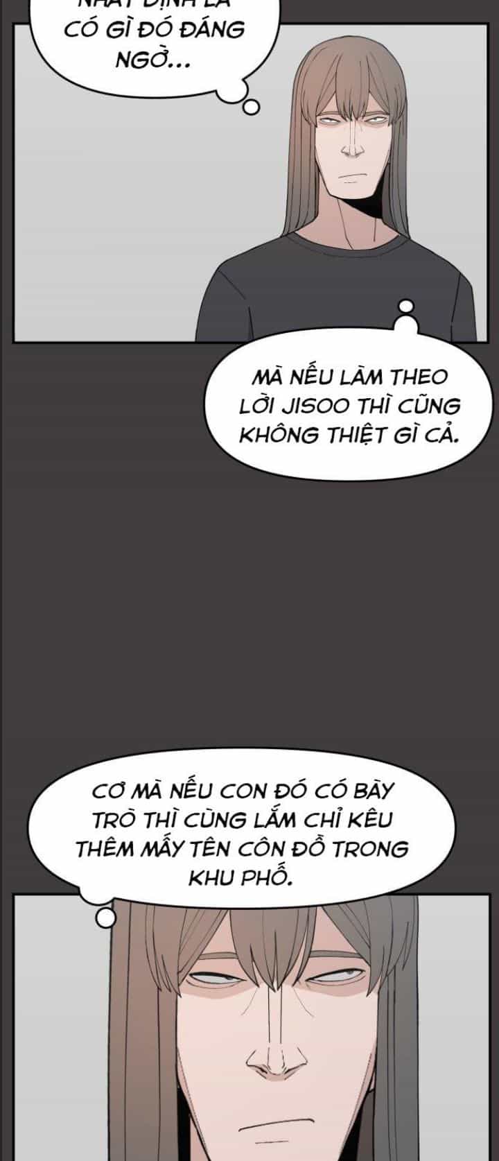 Lớp Học Phản Diện - Chương 53 - ảnh 17
