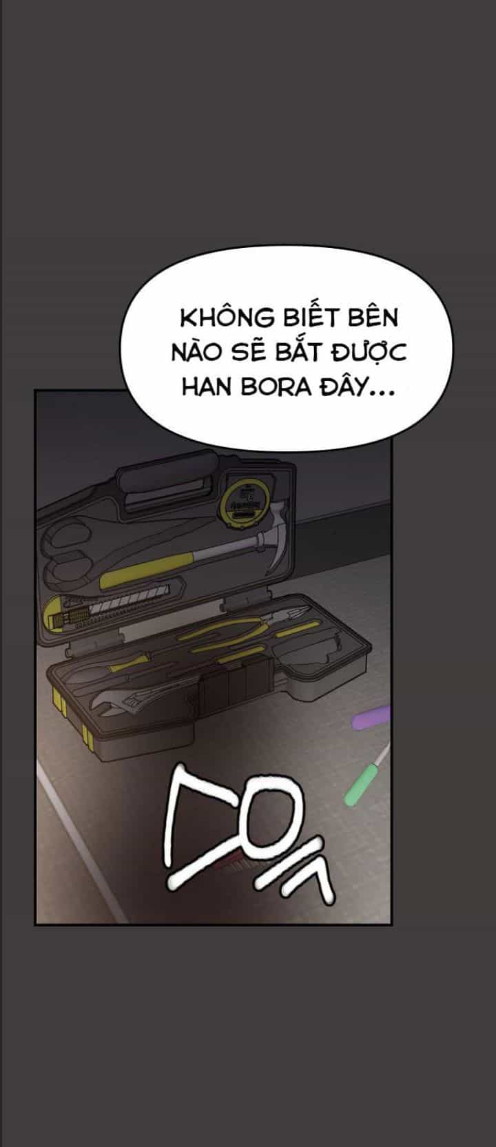 Lớp Học Phản Diện - Chương 53 - ảnh 20