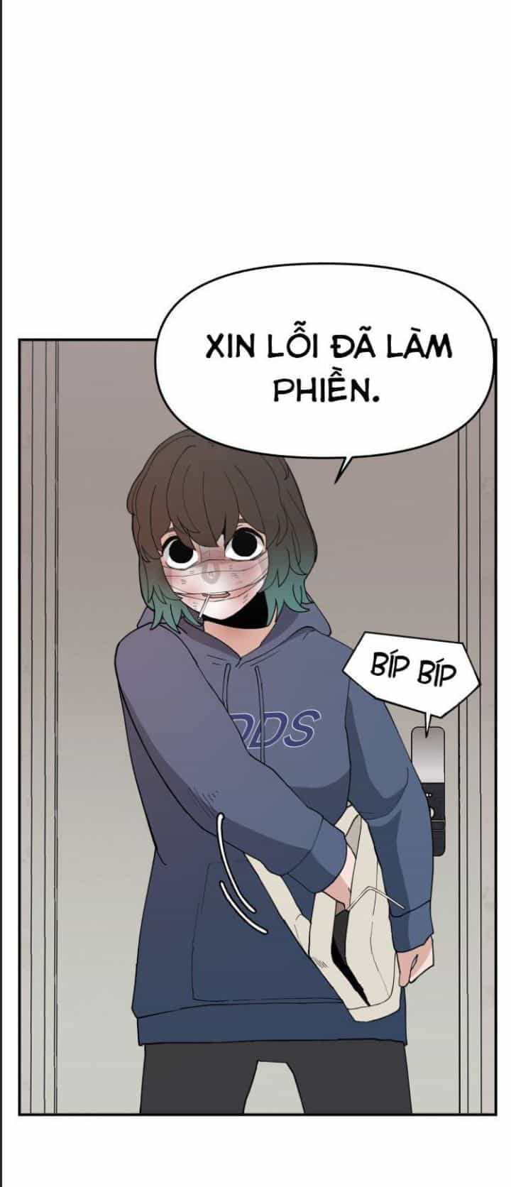 Lớp Học Phản Diện - Chương 53 - ảnh 38