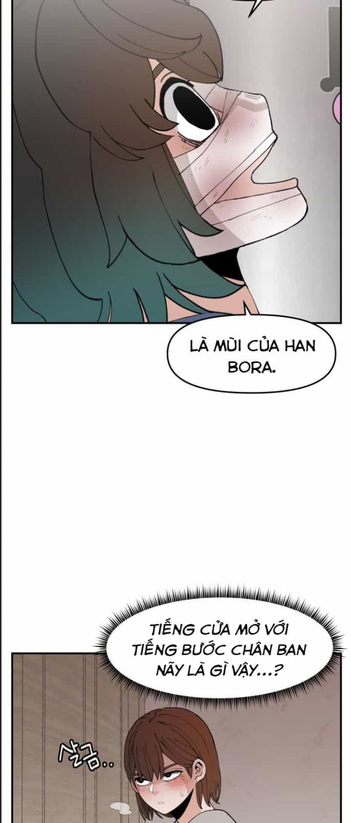 Lớp Học Phản Diện - Chương 53 - ảnh 44