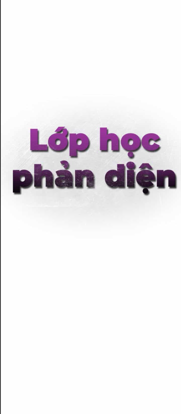 Lớp Học Phản Diện - Chương 53 - ảnh 65