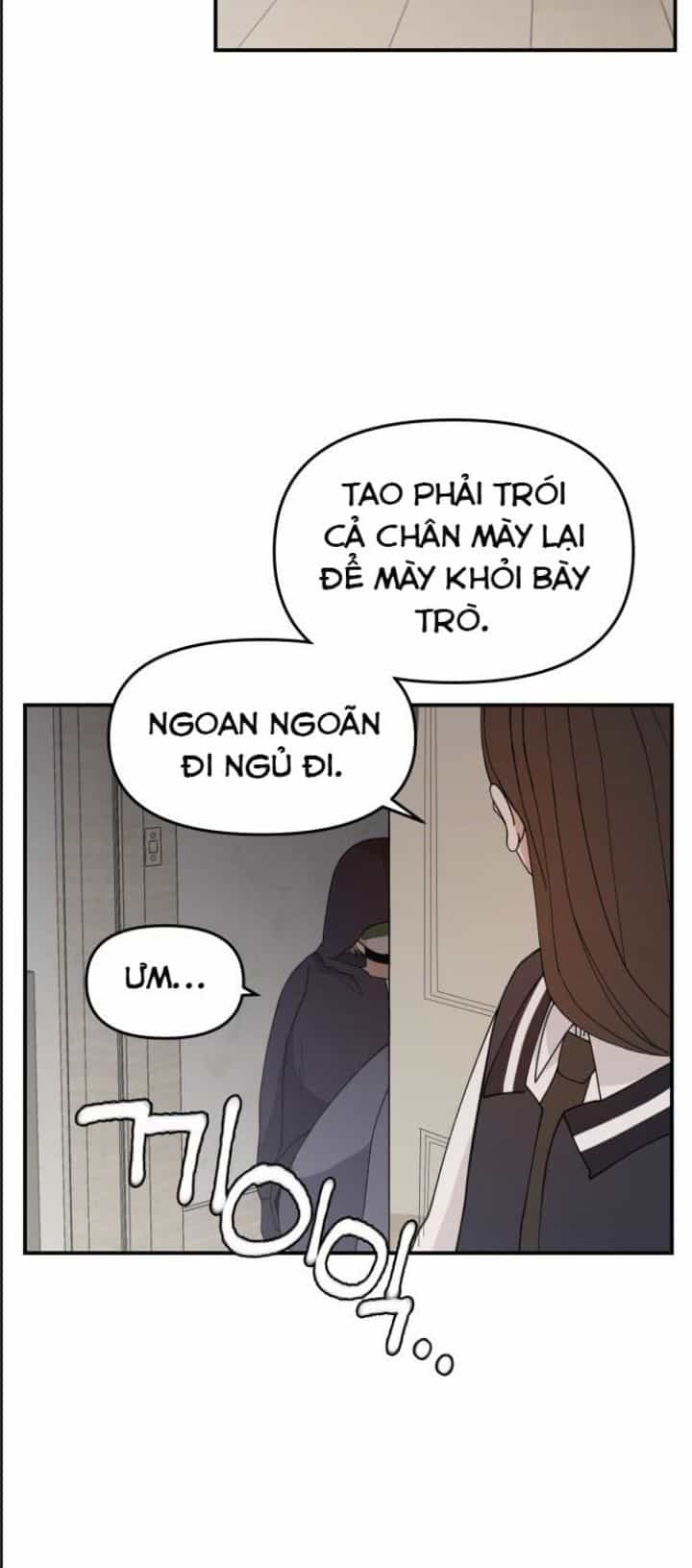 Lớp Học Phản Diện - Chương 55 - ảnh 14