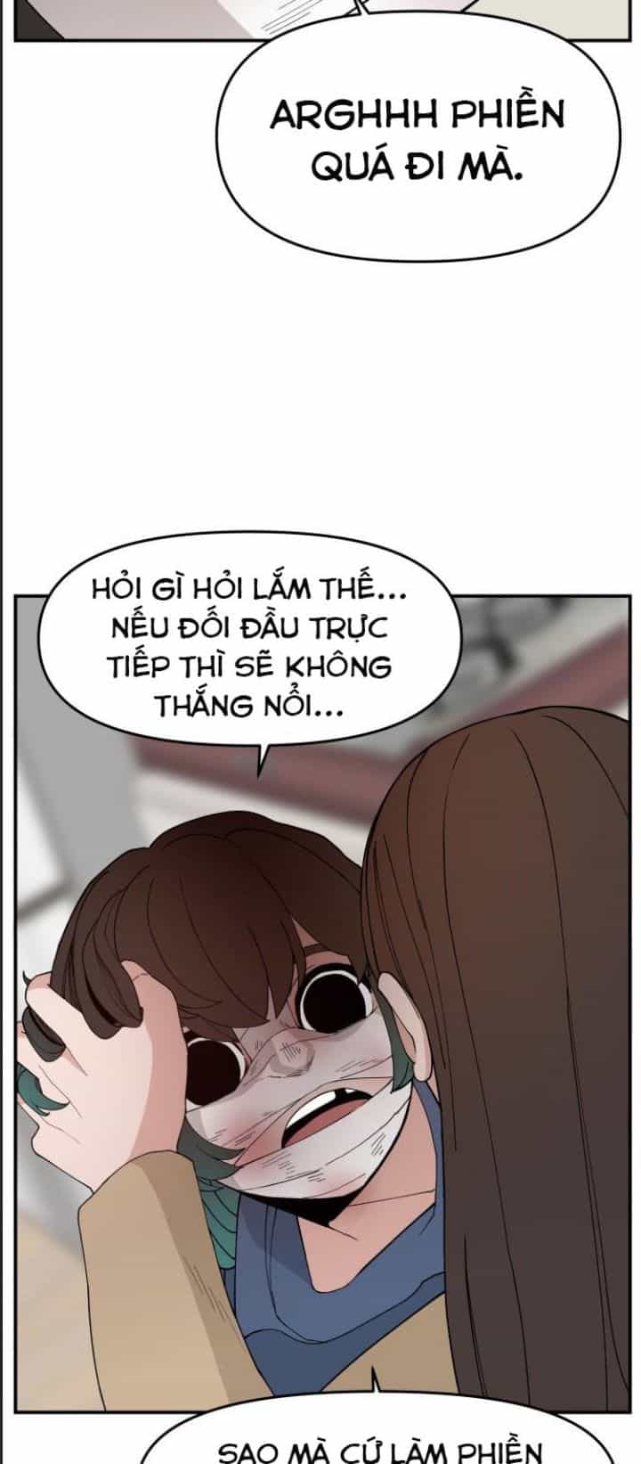 Lớp Học Phản Diện - Chương 55 - ảnh 50