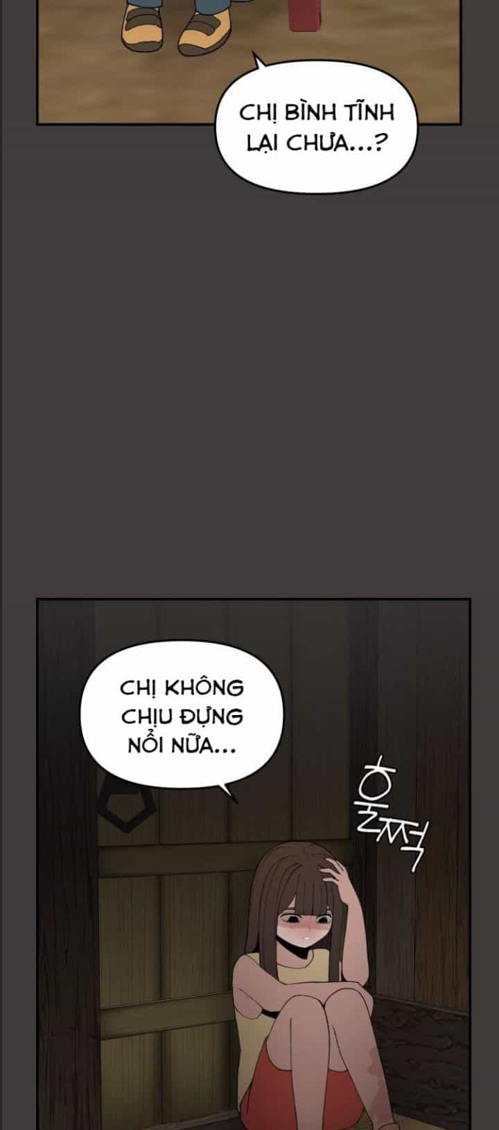Lớp Học Phản Diện - Chương 57 - ảnh 11
