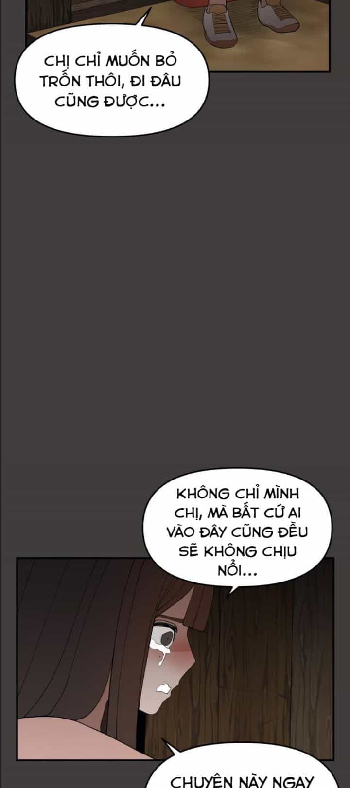 Lớp Học Phản Diện - Chương 57 - ảnh 12