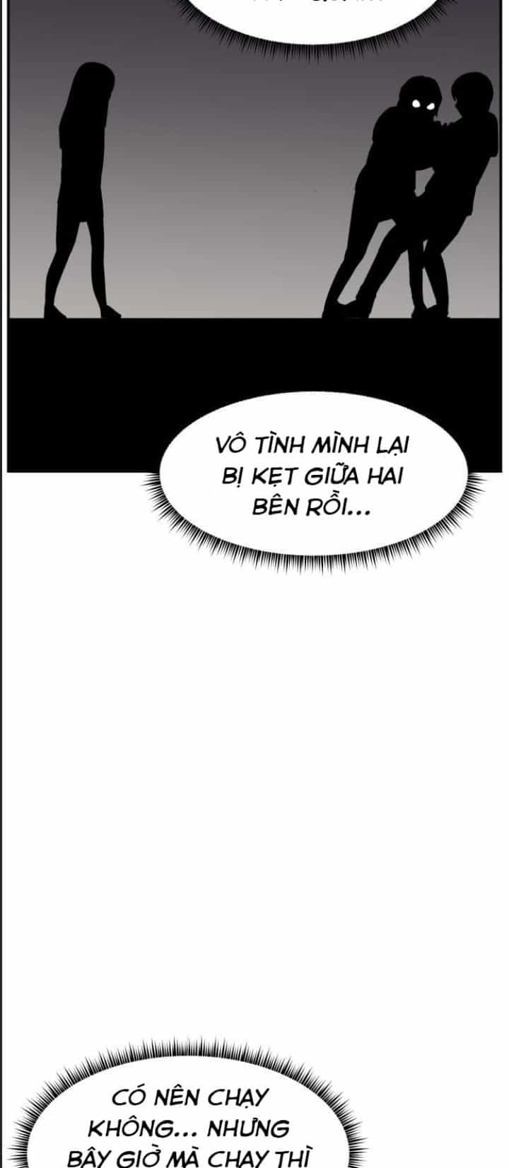 Lớp Học Phản Diện - Chương 58 - ảnh 12