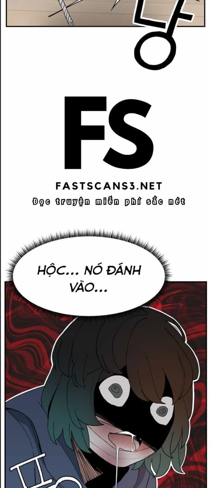 Lớp Học Phản Diện - Chương 58 - ảnh 30