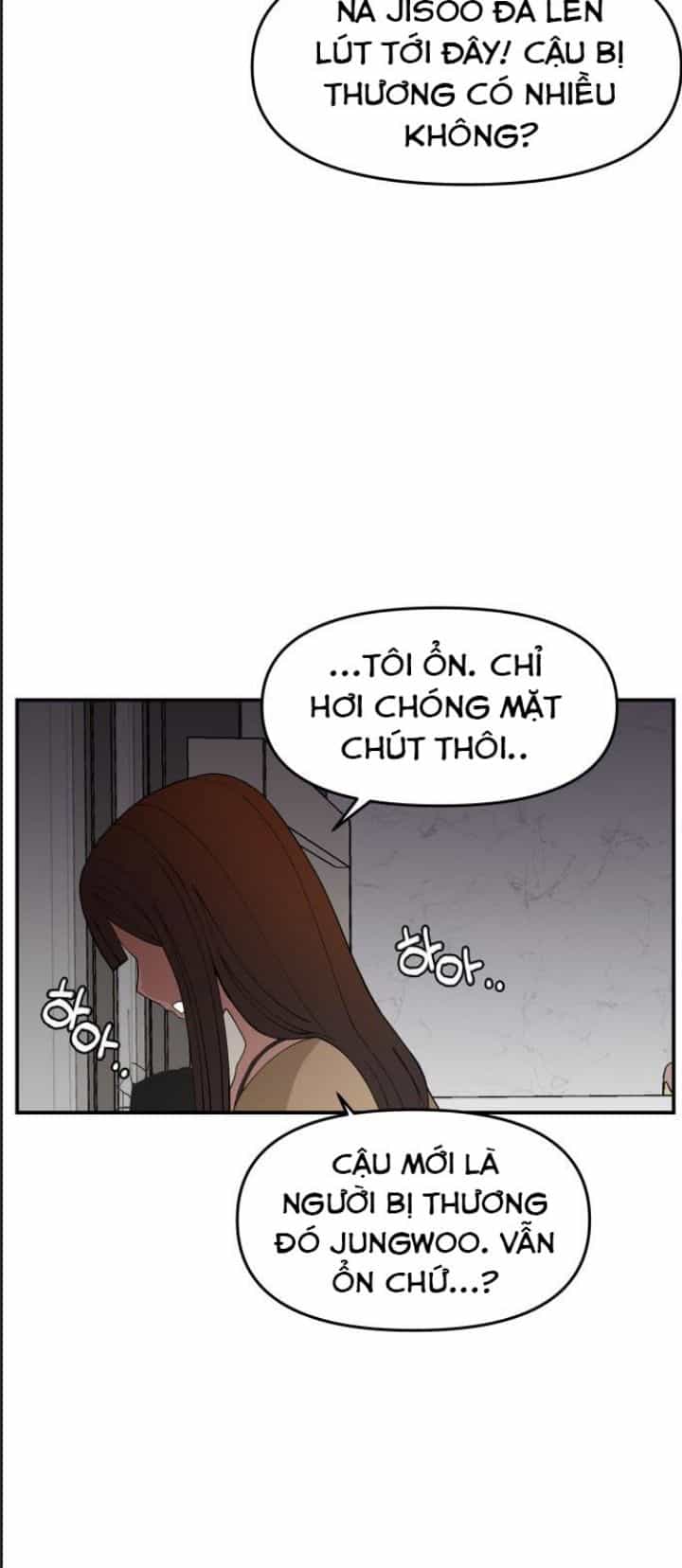 Lớp Học Phản Diện - Chương 58 - ảnh 53