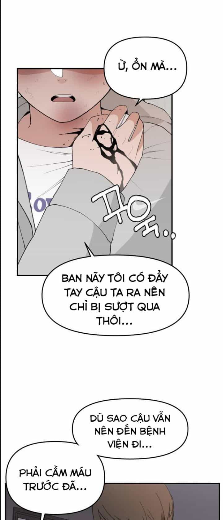 Lớp Học Phản Diện - Chương 58 - ảnh 54