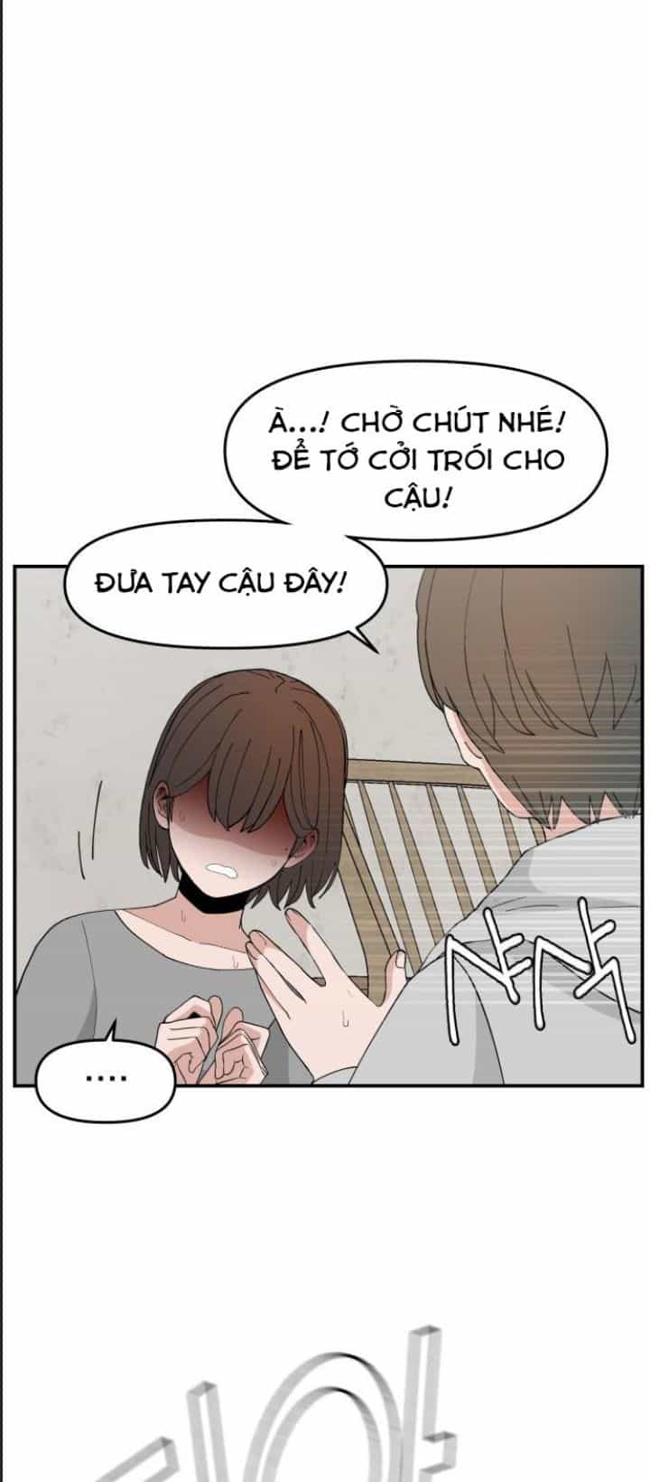 Lớp Học Phản Diện - Chương 58 - ảnh 62