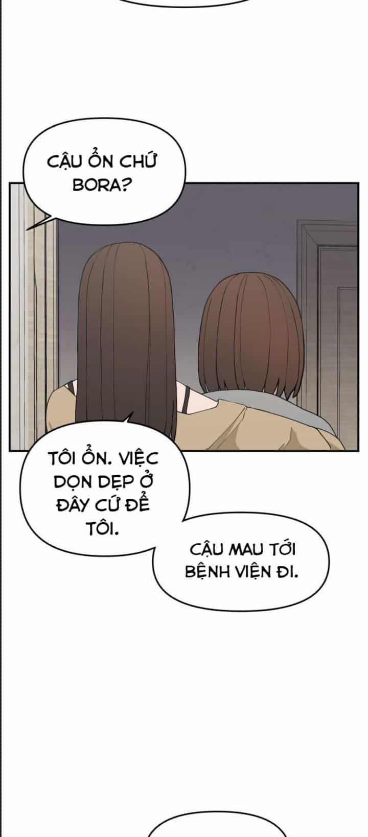 Lớp Học Phản Diện - Chương 59 - ảnh 15
