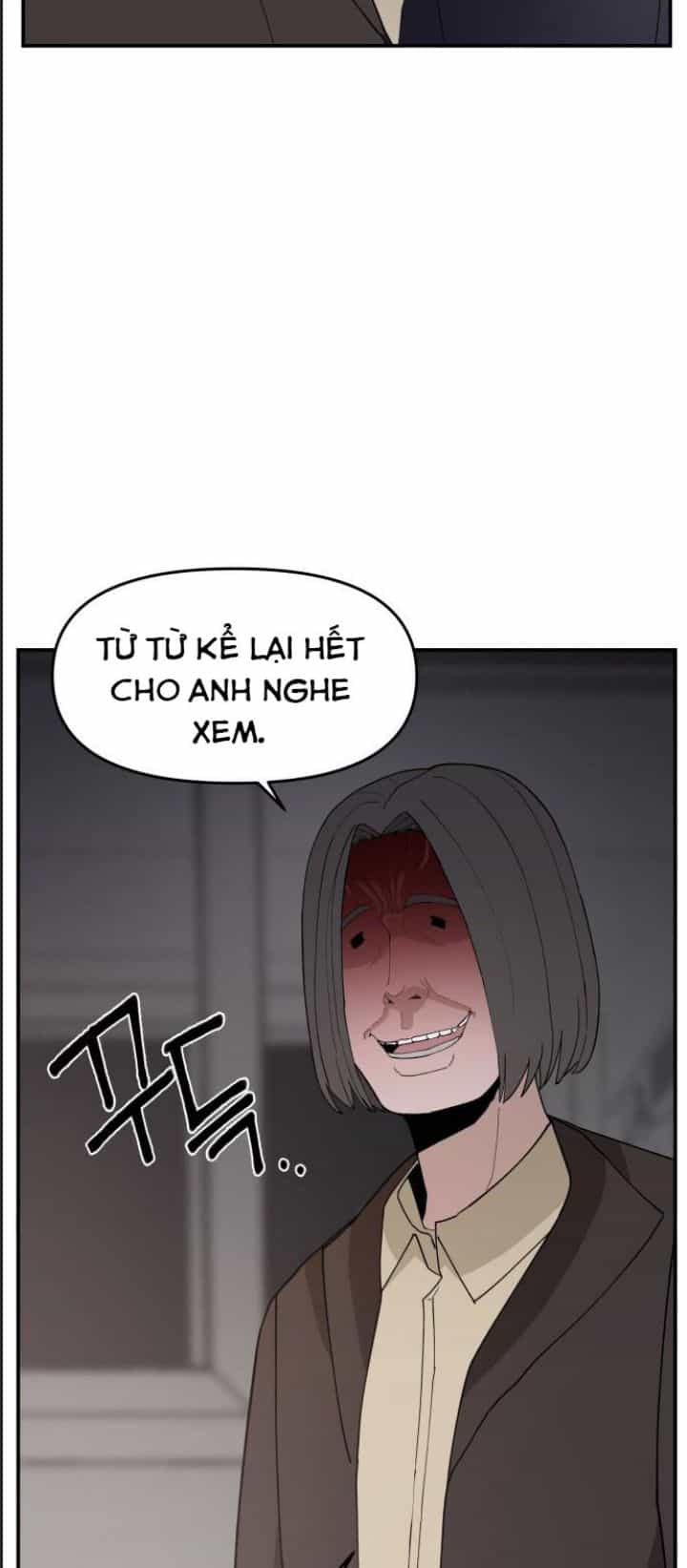 Lớp Học Phản Diện - Chương 60 - ảnh 15