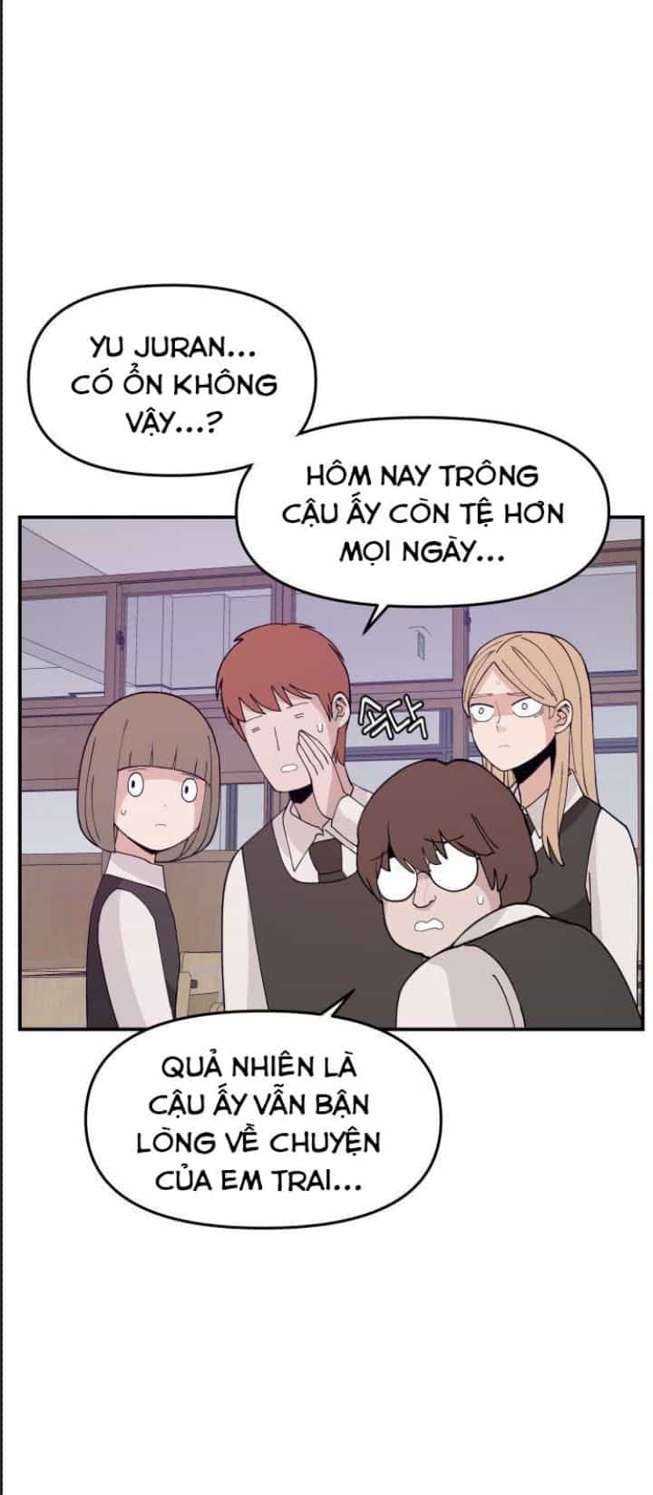 Lớp Học Phản Diện - Chương 60 - ảnh 74