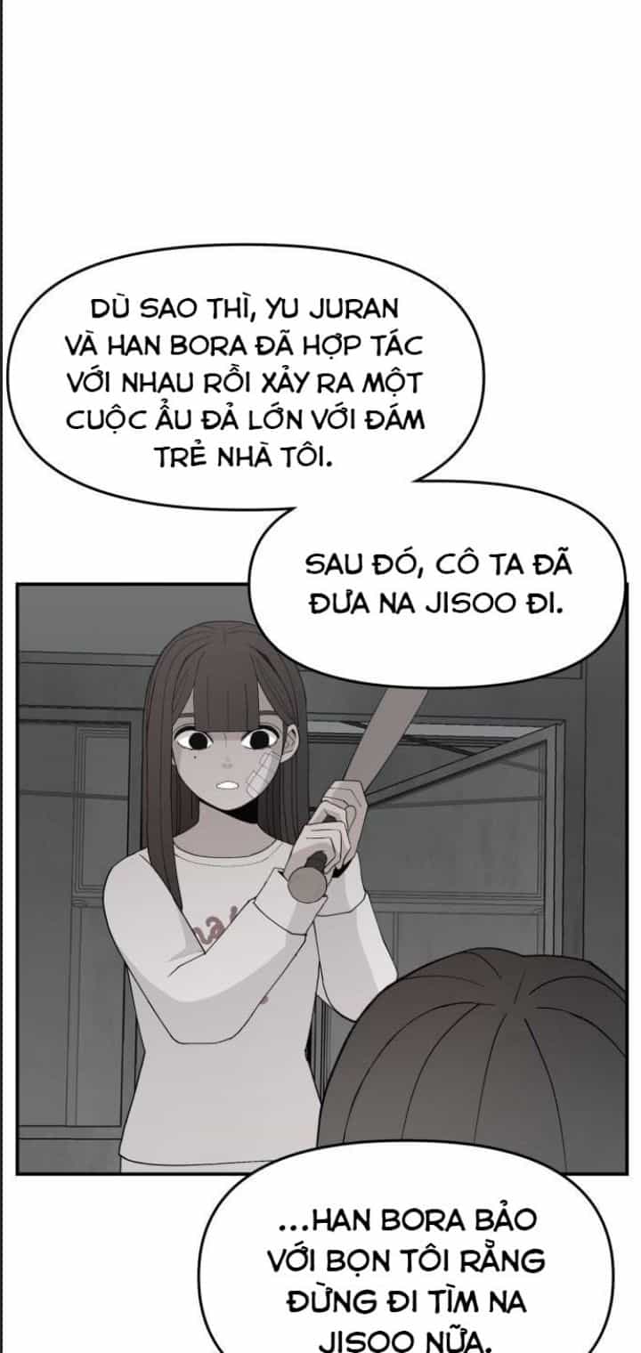 Lớp Học Phản Diện - Chương 62 - ảnh 12