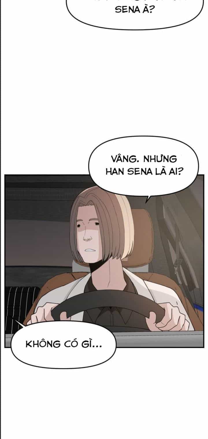 Lớp Học Phản Diện - Chương 62 - ảnh 18