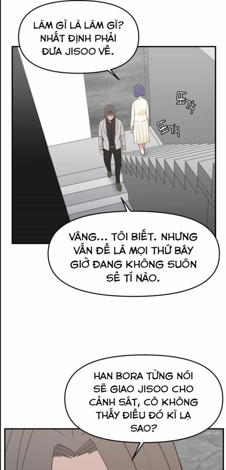 Lớp Học Phản Diện - Chương 62 - ảnh 23