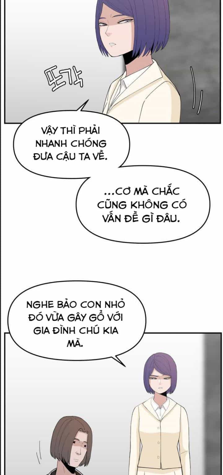 Lớp Học Phản Diện - Chương 62 - ảnh 25