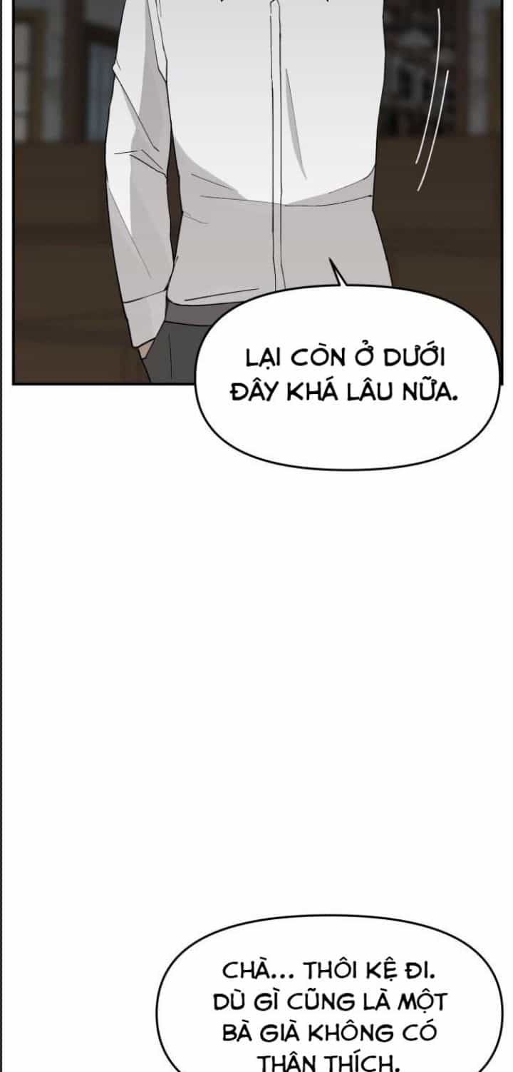 Lớp Học Phản Diện - Chương 62 - ảnh 44