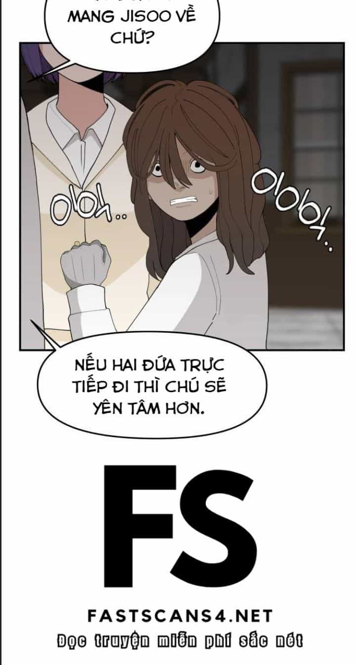 Lớp Học Phản Diện - Chương 62 - ảnh 55