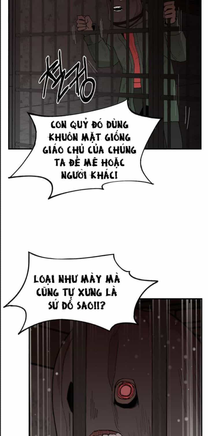 Lớp Học Phản Diện - Chương 62 - ảnh 58