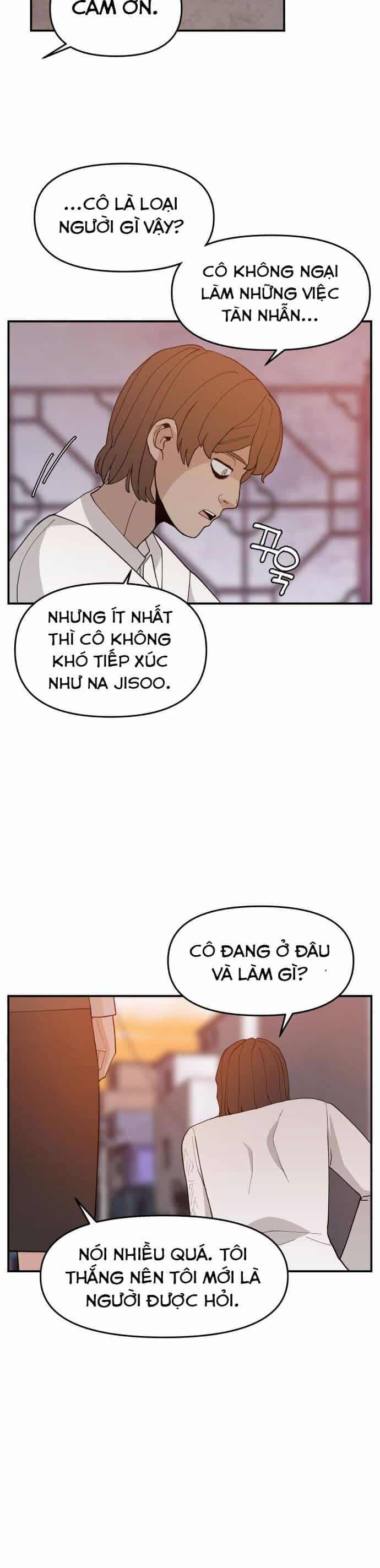 Lớp Học Phản Diện - Chương 65 - ảnh 17